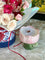 Plush bouquets, Candles, Chocolates